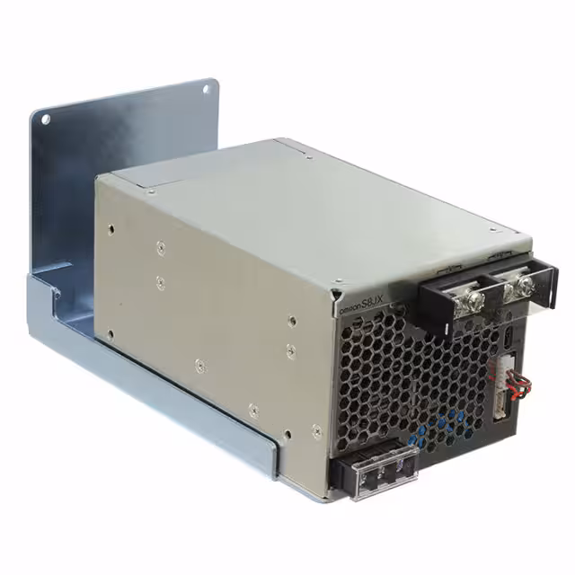 S8JX-P60024C Omron Automation and Safety  Convertisseurs CA/CC